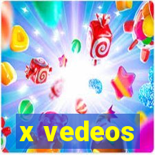 x vedeos